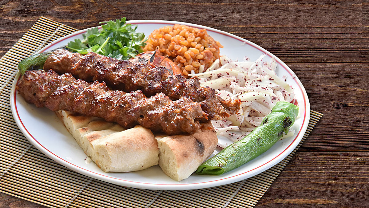Kebap