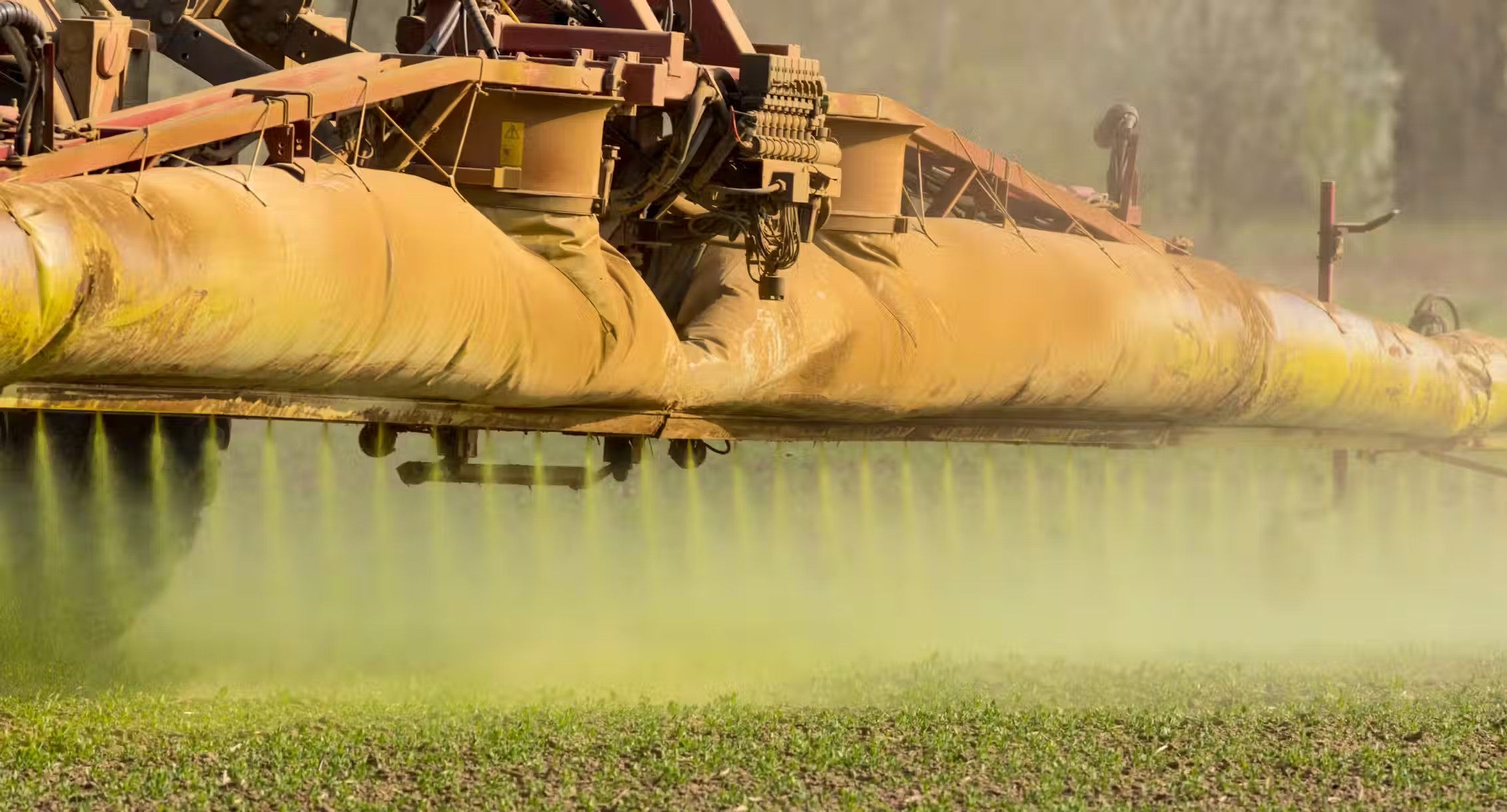 Agrochemicals