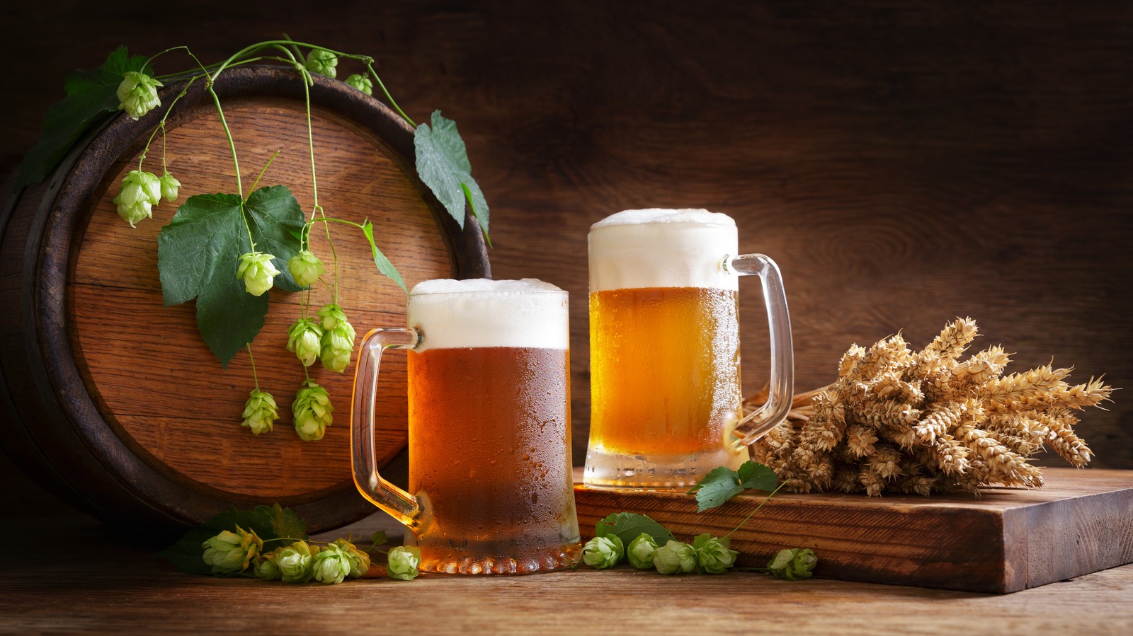 Ale beer