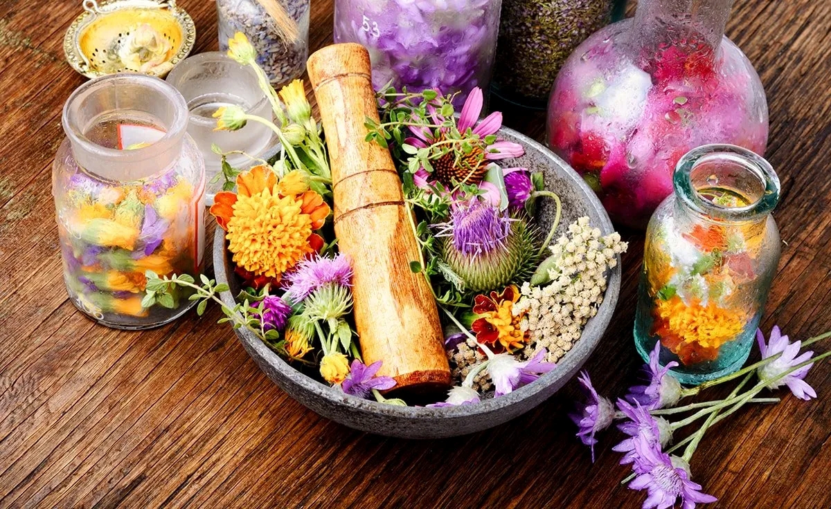 Alternative medicine
