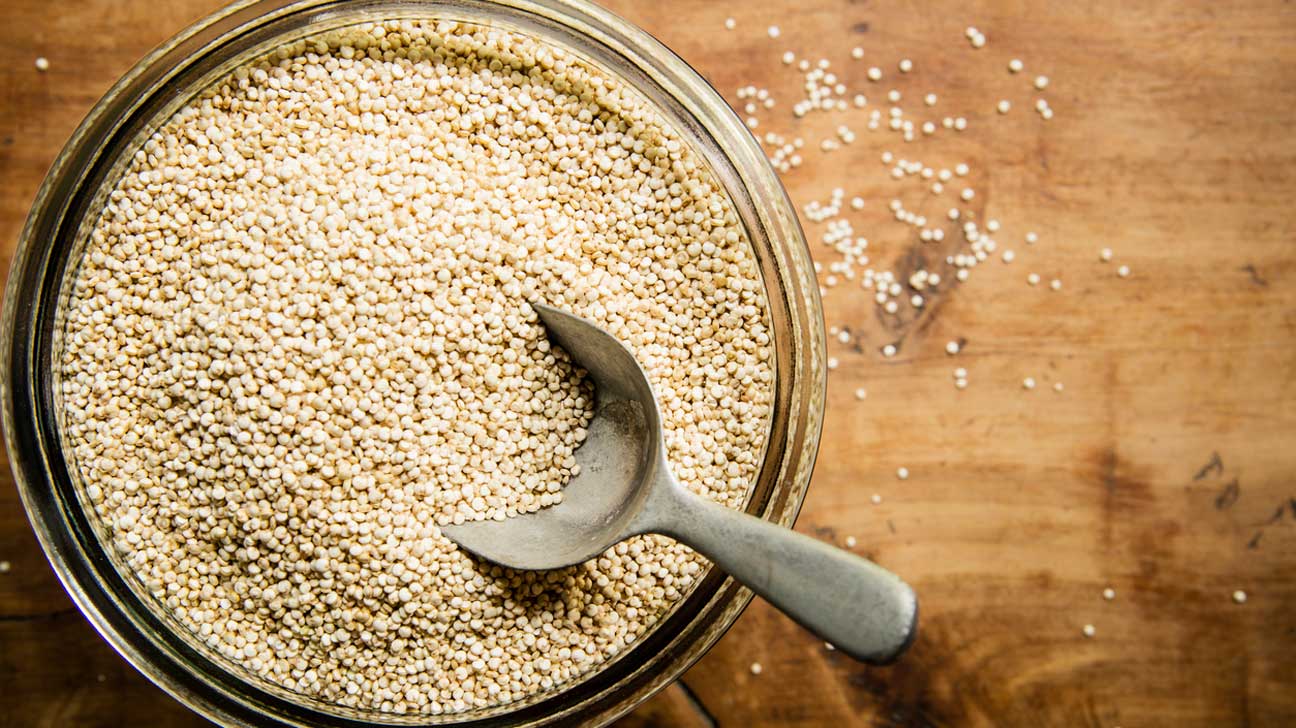 Alternative proteins