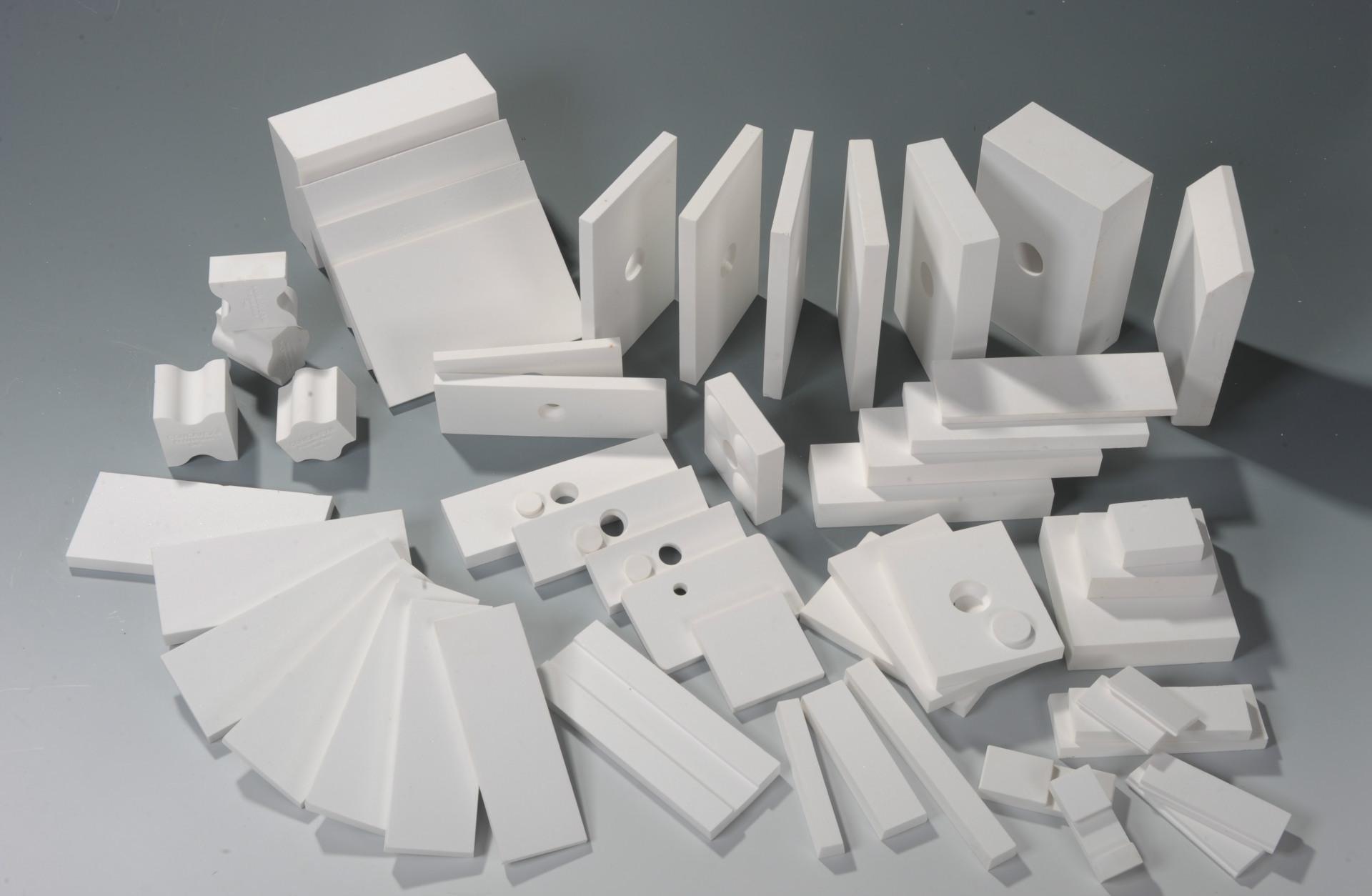 Alumina ceramics