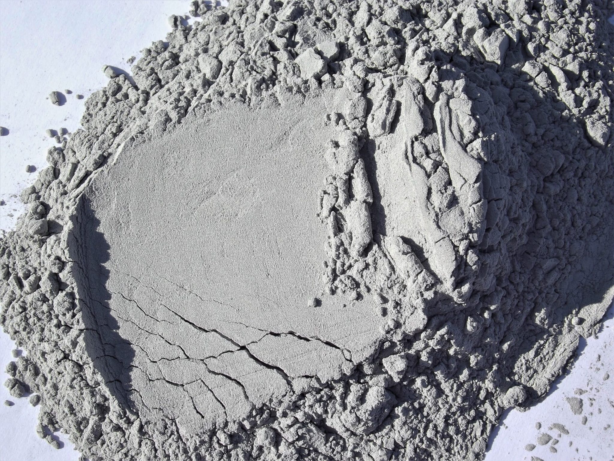Aluminum powder