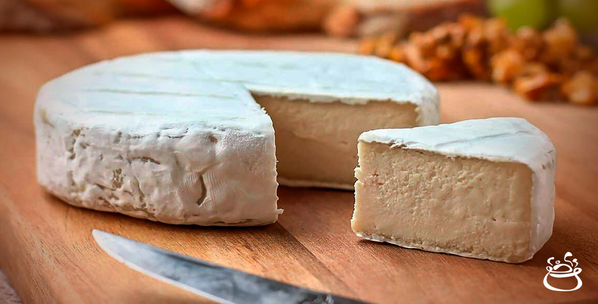 Analogue cheese