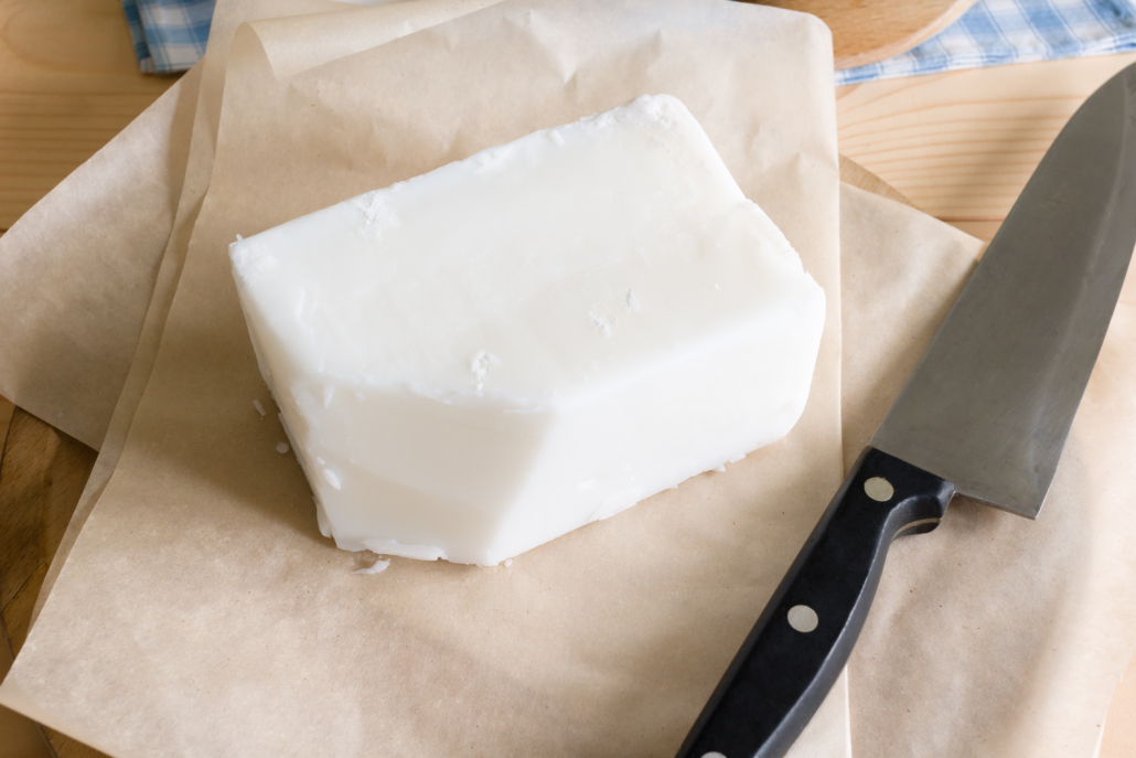 Animal fats