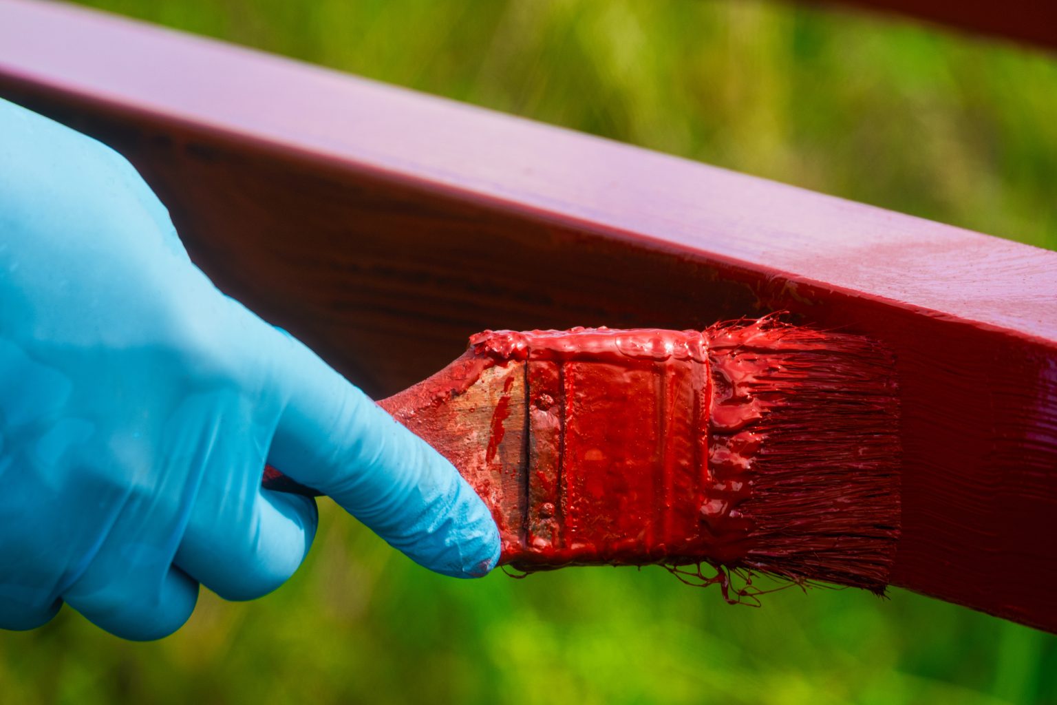 Anti-corrosion coatings