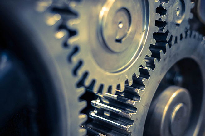 Anti-friction coatings