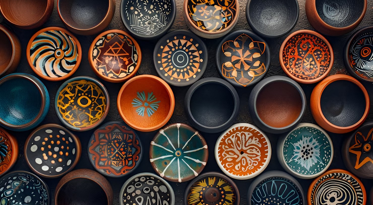 Fine ceramics
