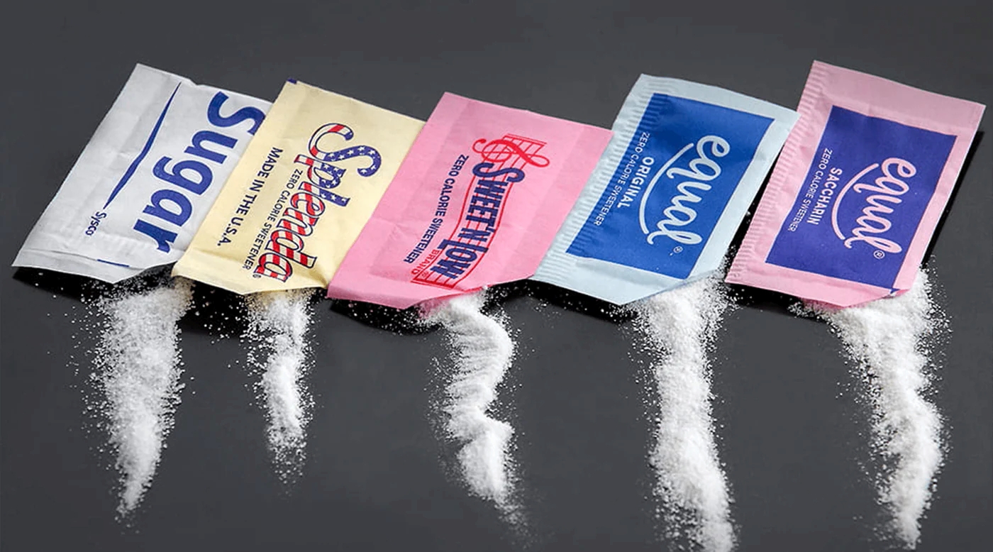 Artificial sweeteners