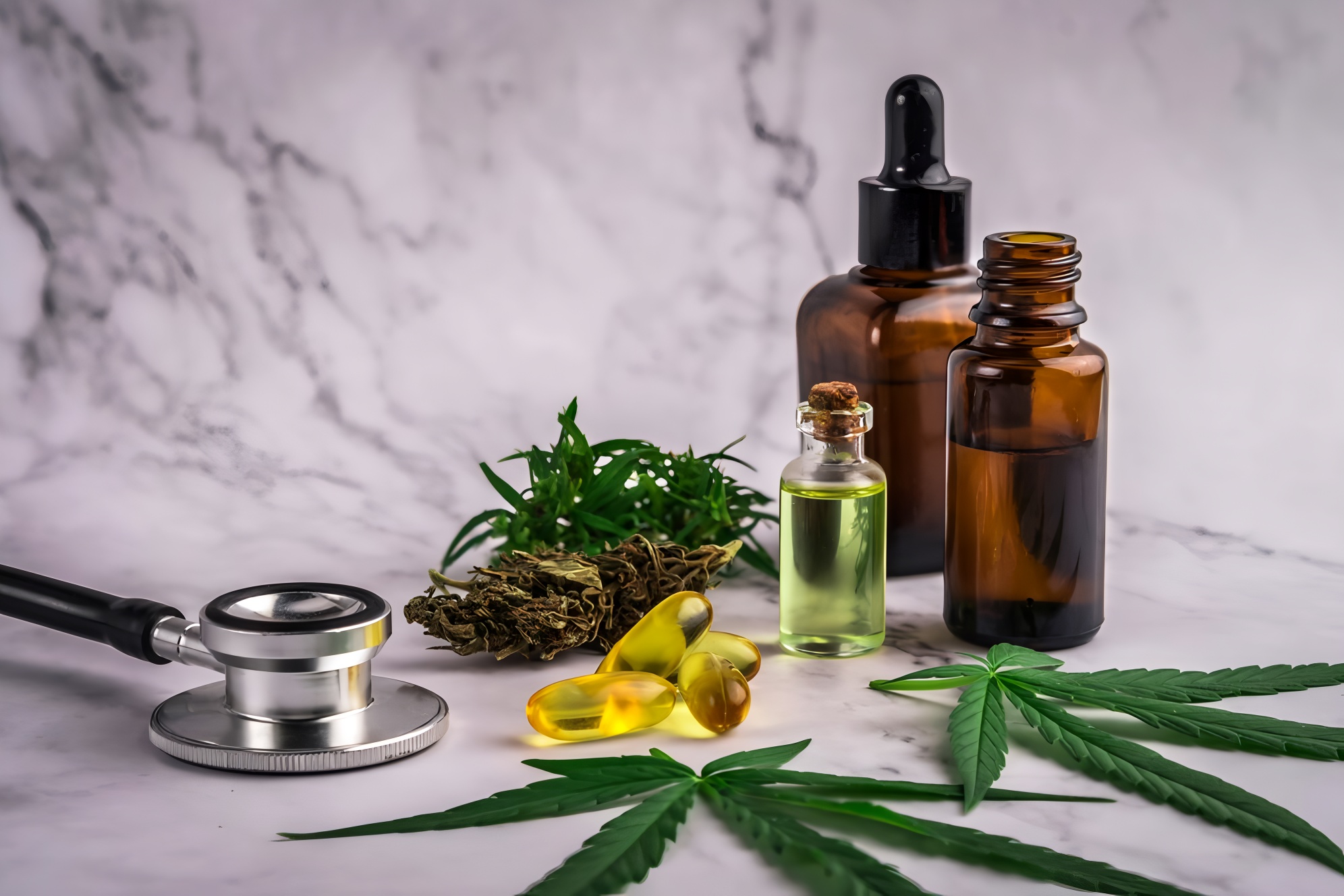 Medicinal cannabis