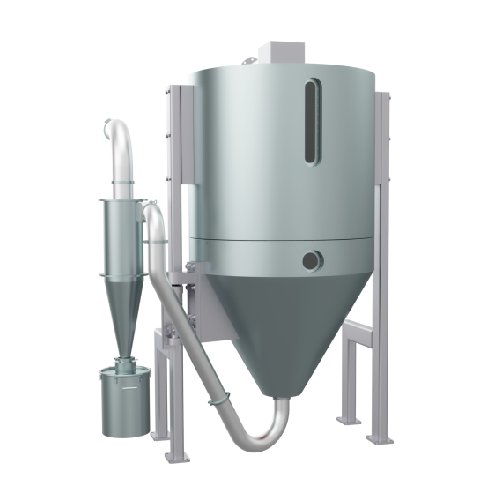 Atomization