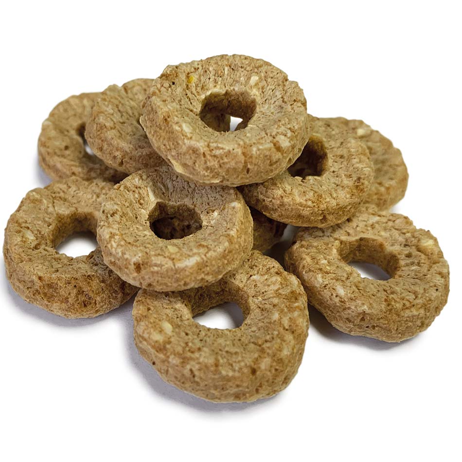 Malt rings