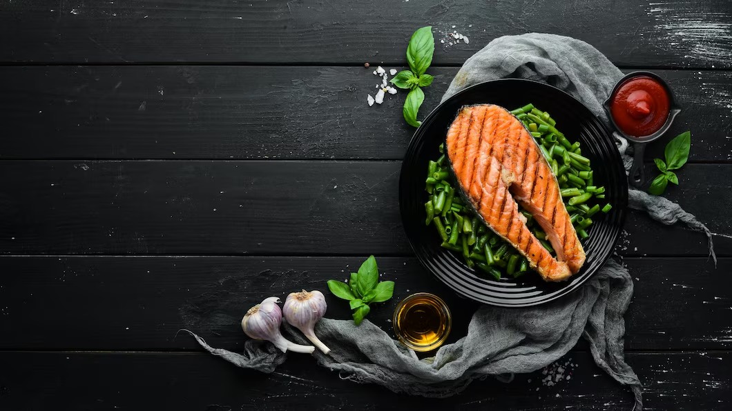 Fish fillets