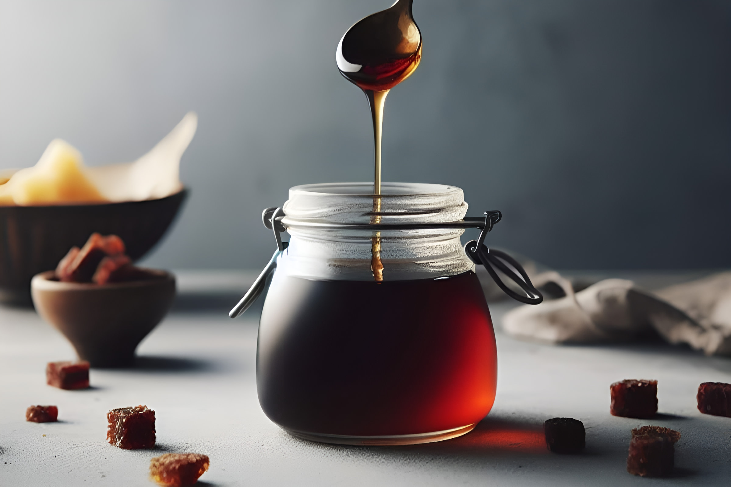 Malt extract