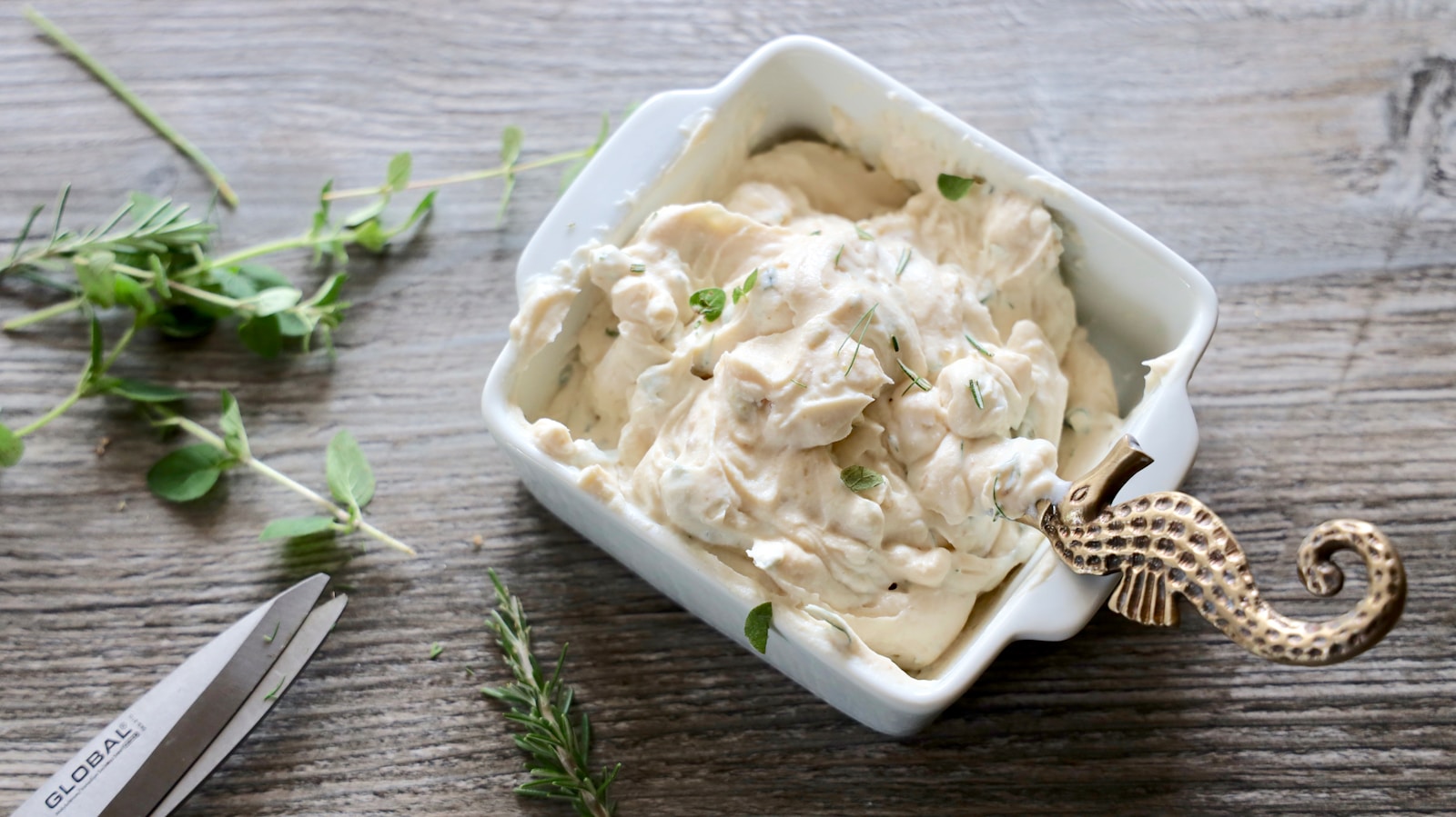 Cottage cheese