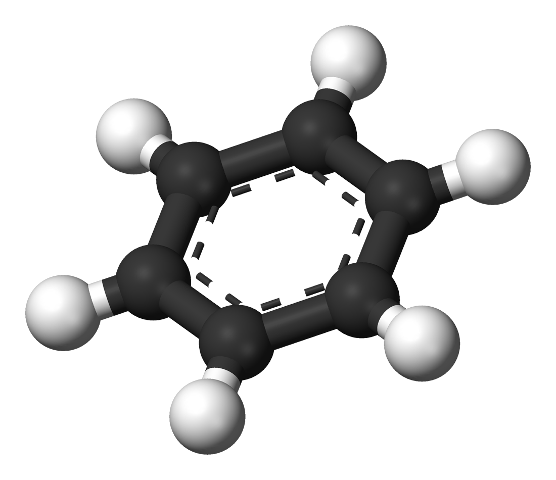 Benzene
