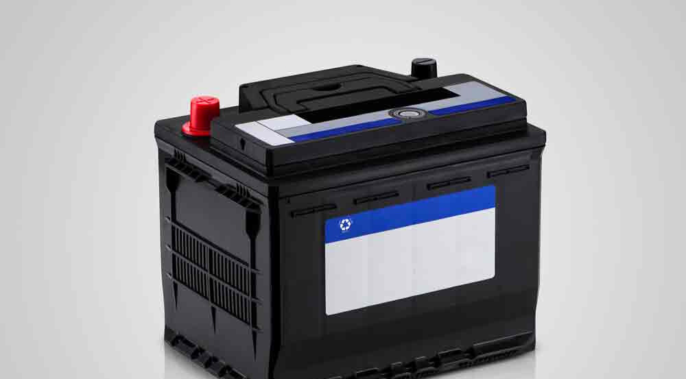 Lead-acid batteries