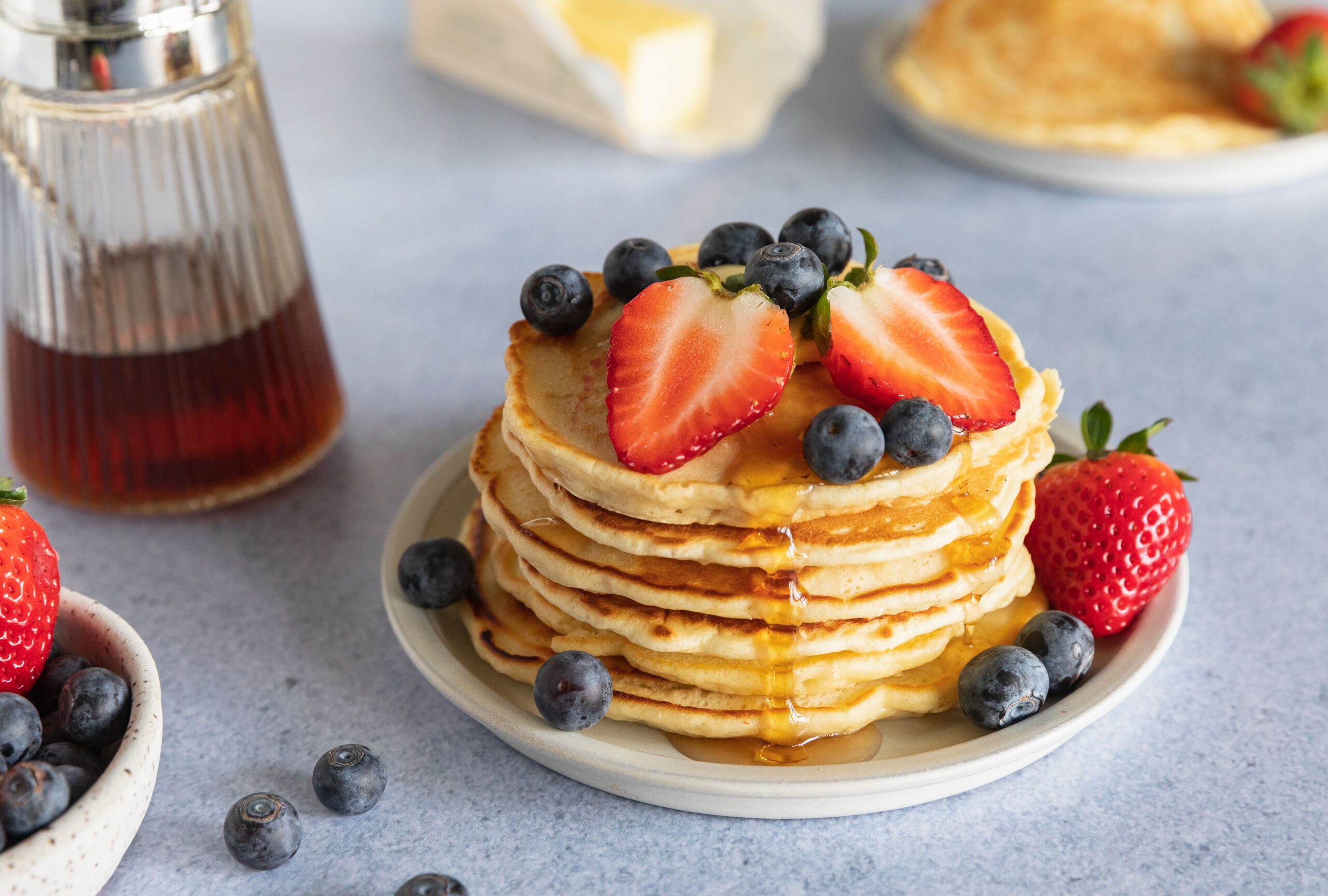 Pancakes