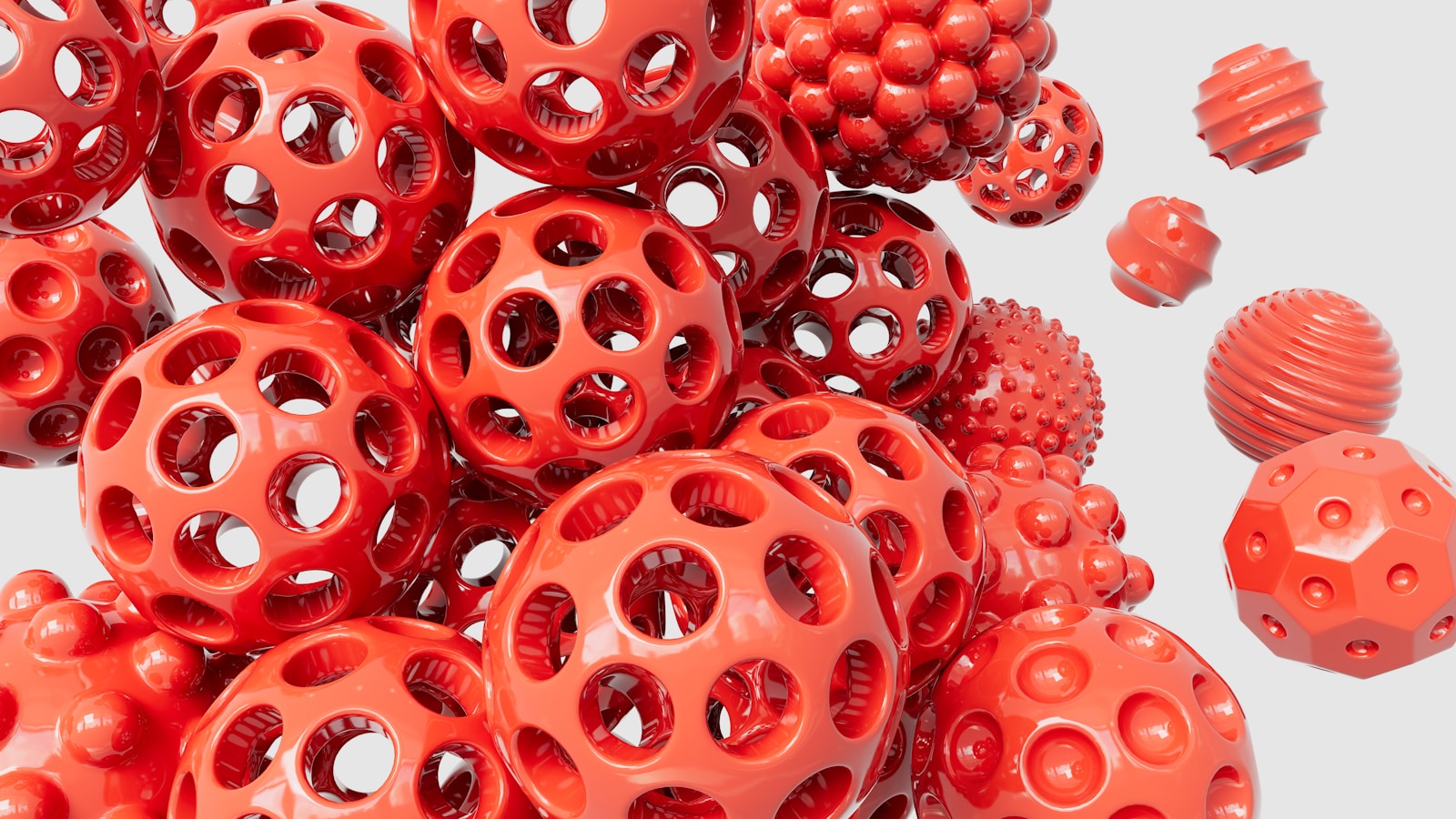 Additive manufacturing polymer