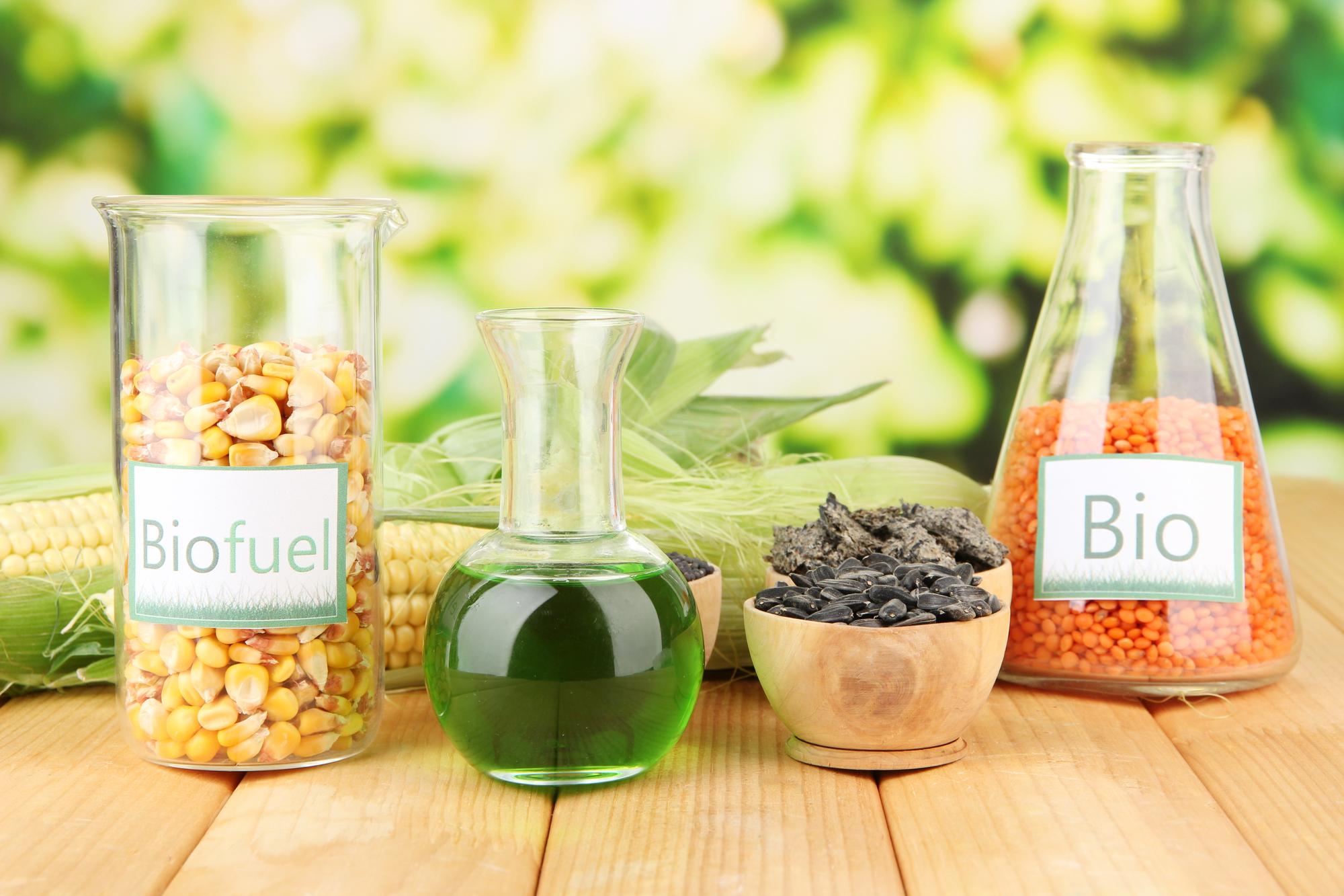 Biofuels
