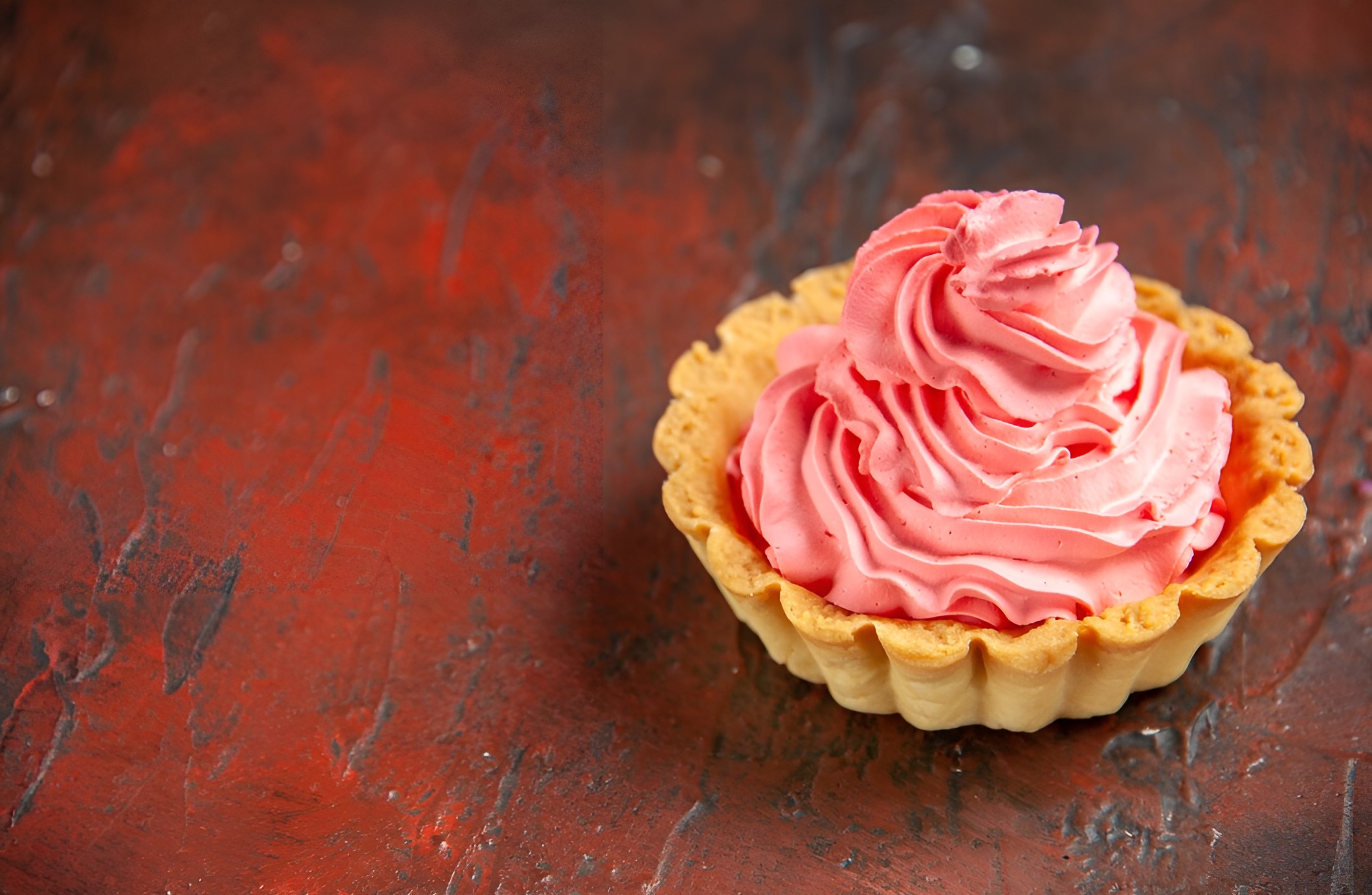 Pastry cream
