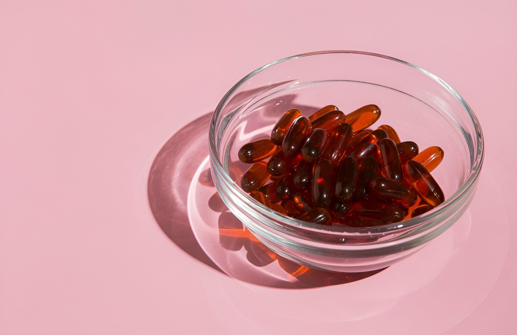 Gel capsules