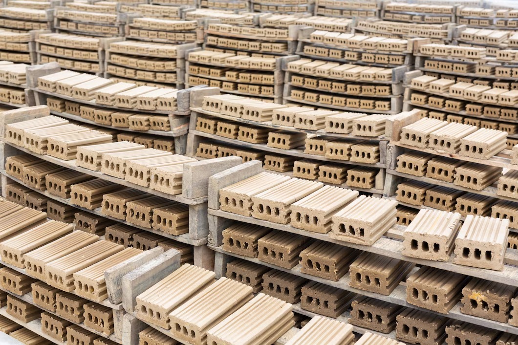 Firebricks
