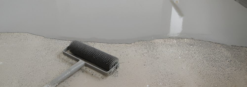 Epoxy coatings