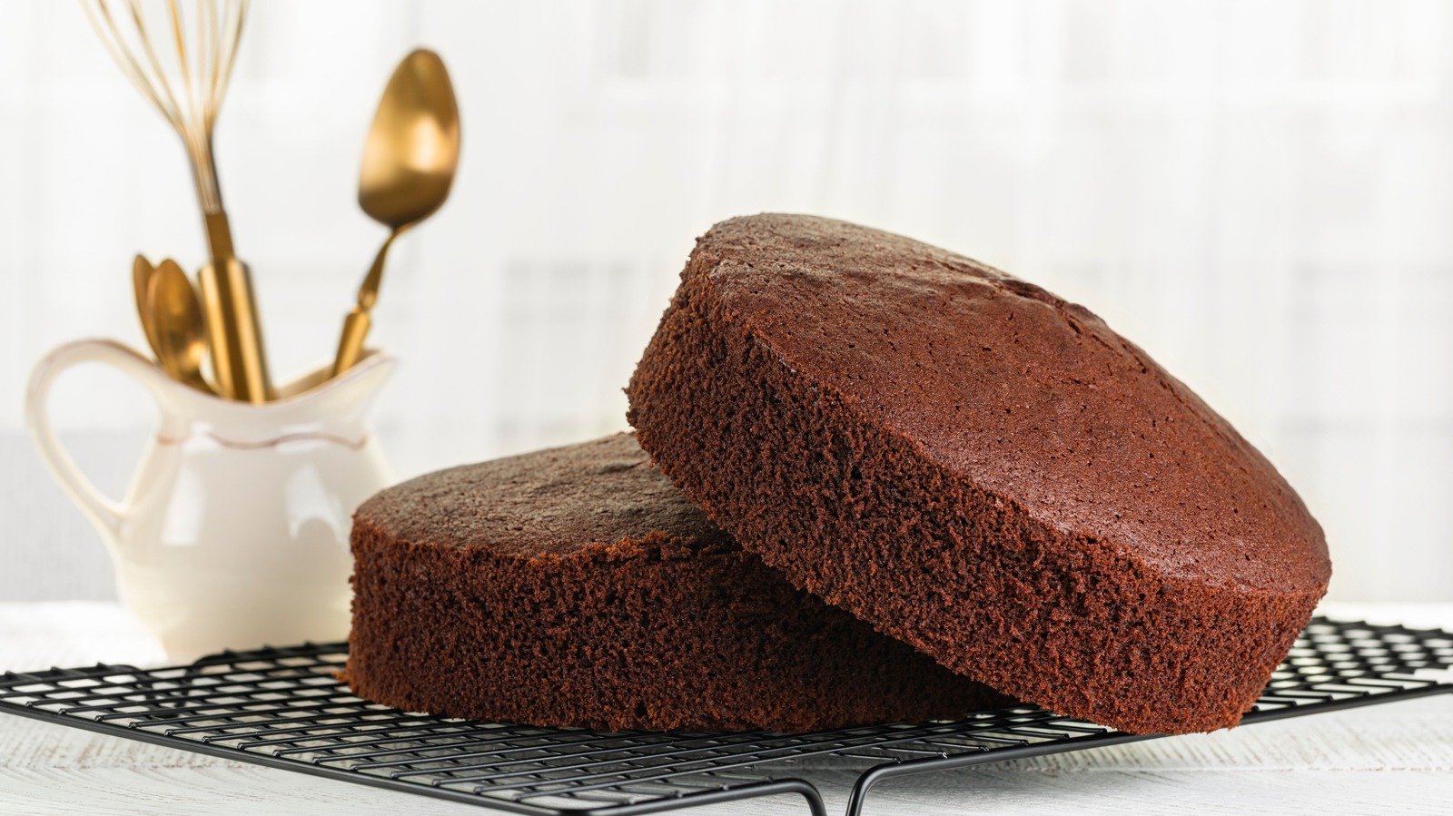 Cake mixes