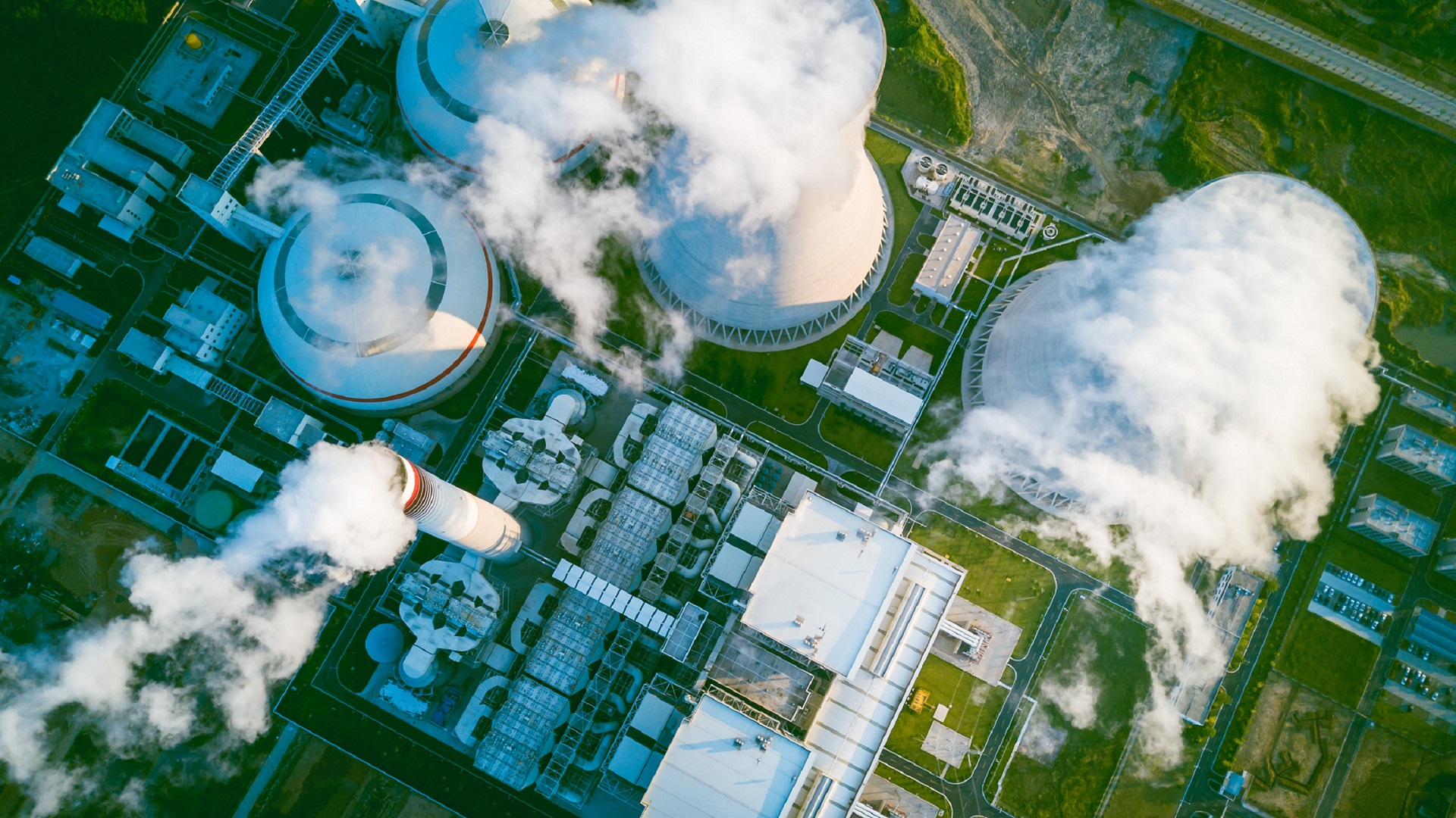 Carbon capture