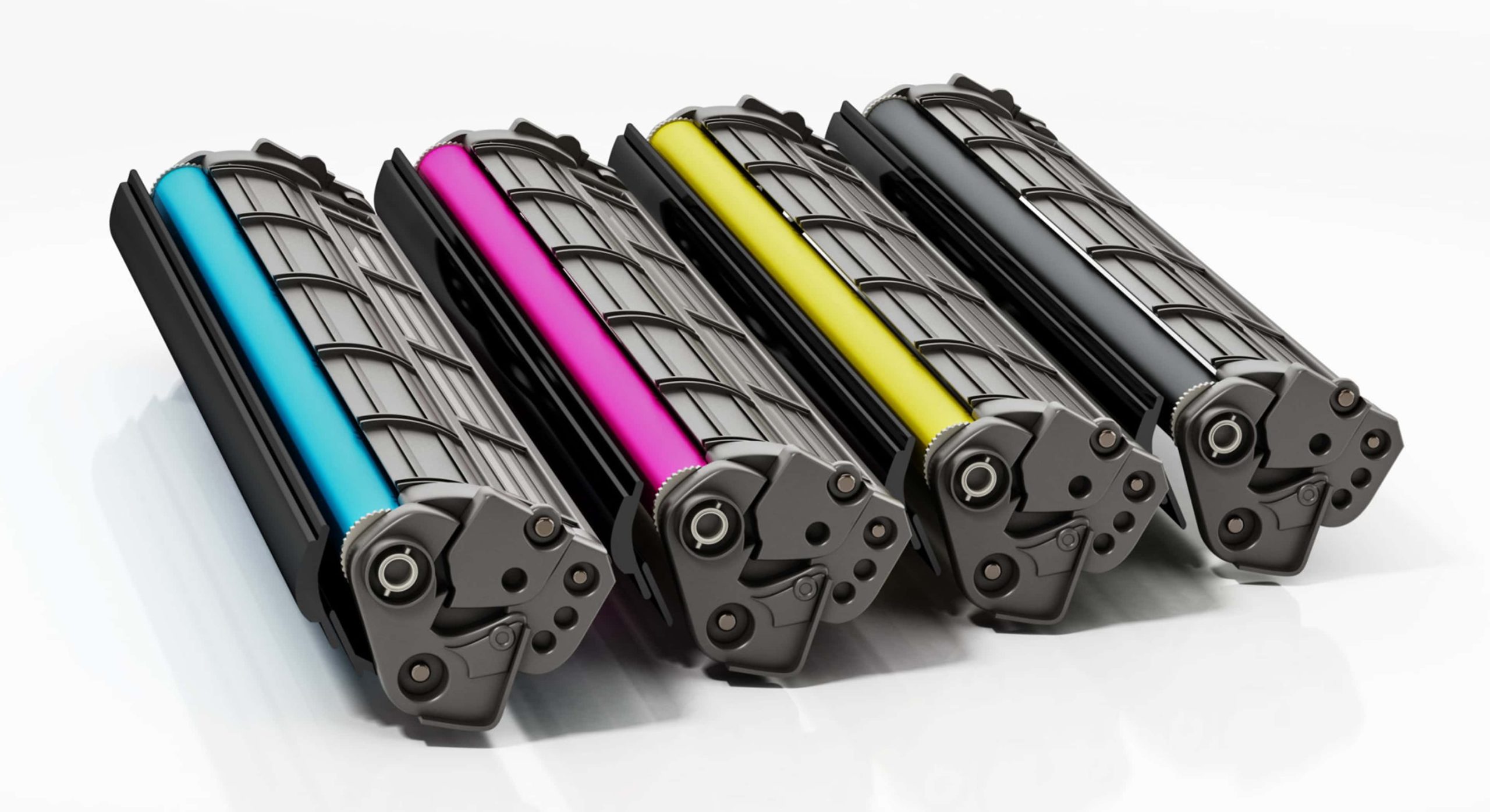 Cartridges