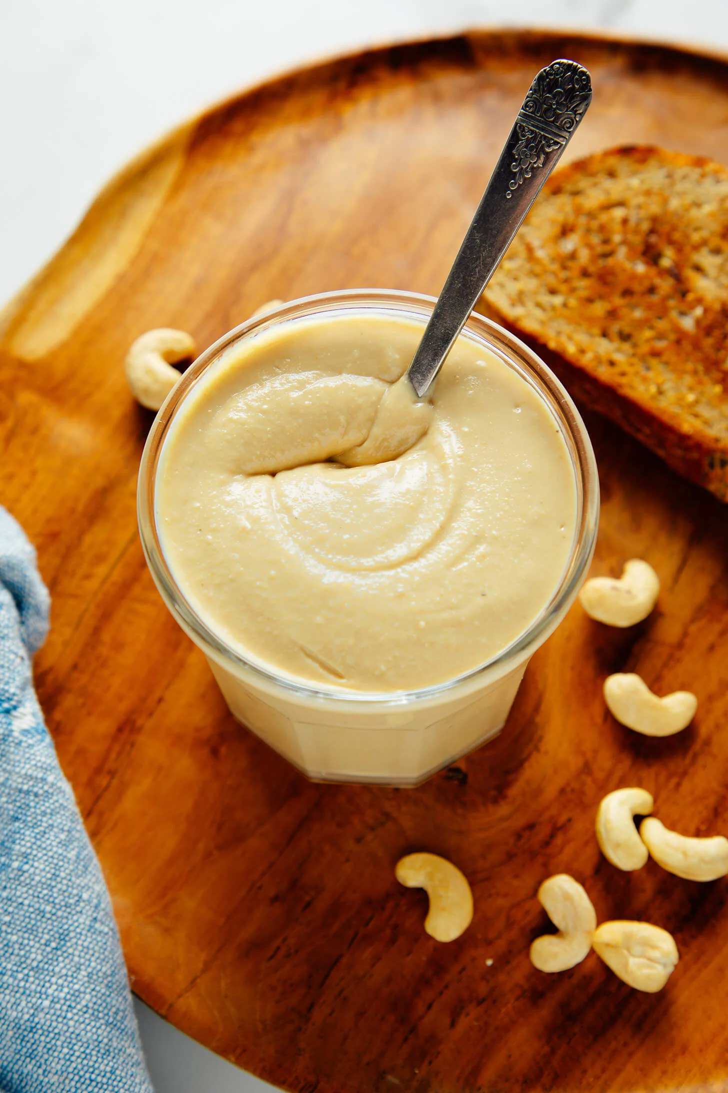 Cashew butter