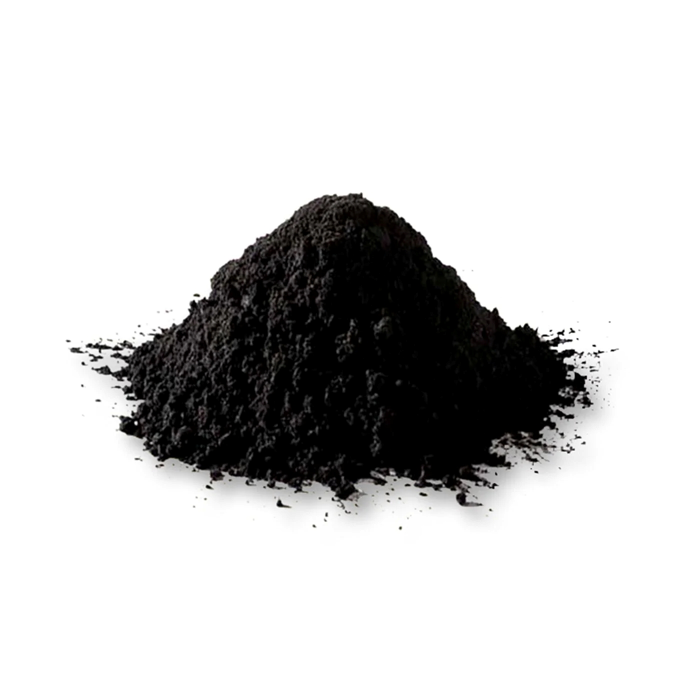 Catalyst powders