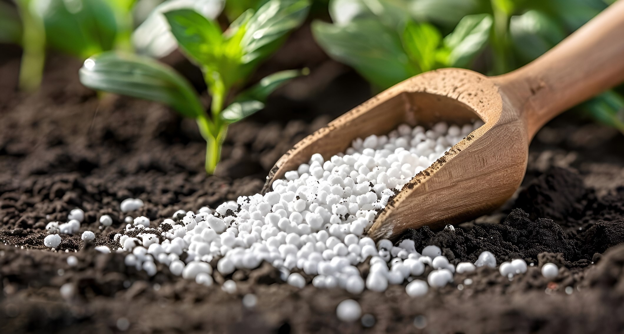 Npk fertilizers