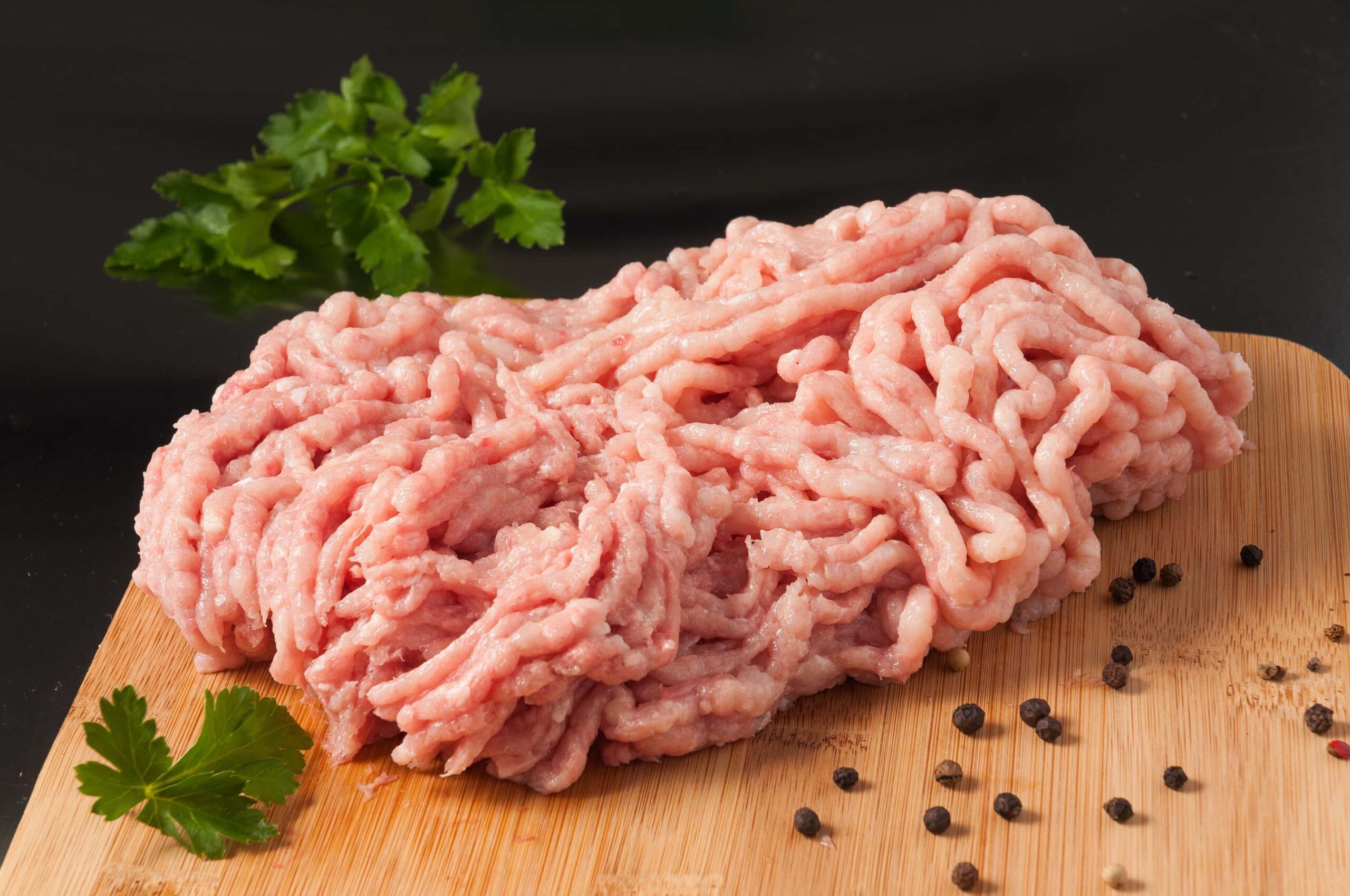 Chicken mince