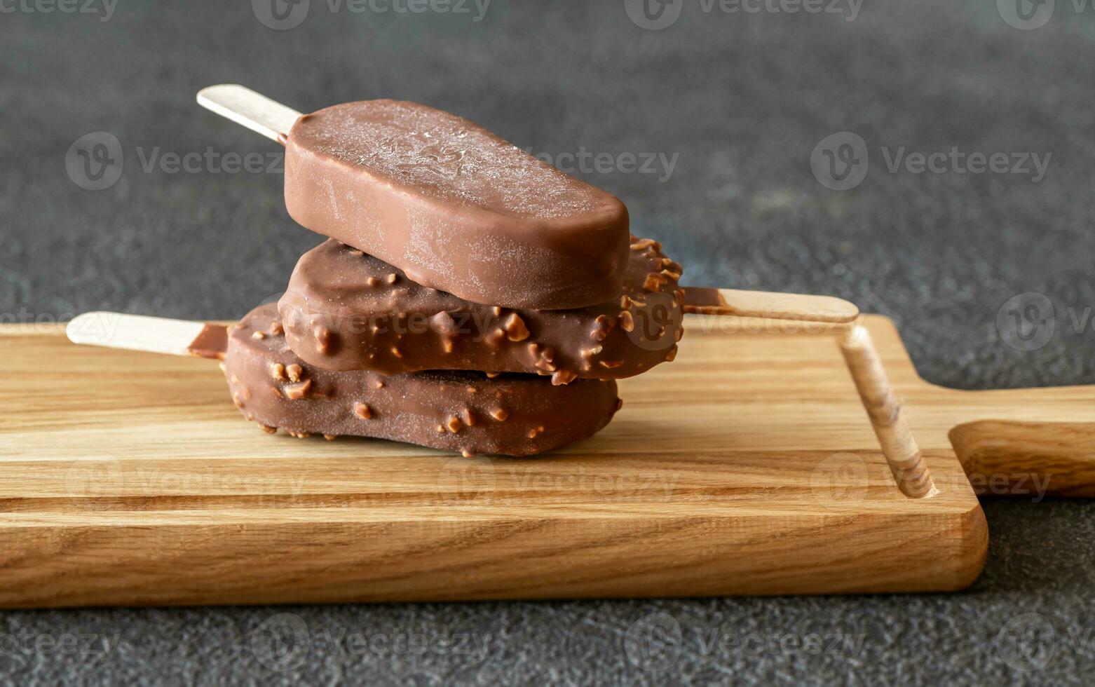 Ice cream bars
