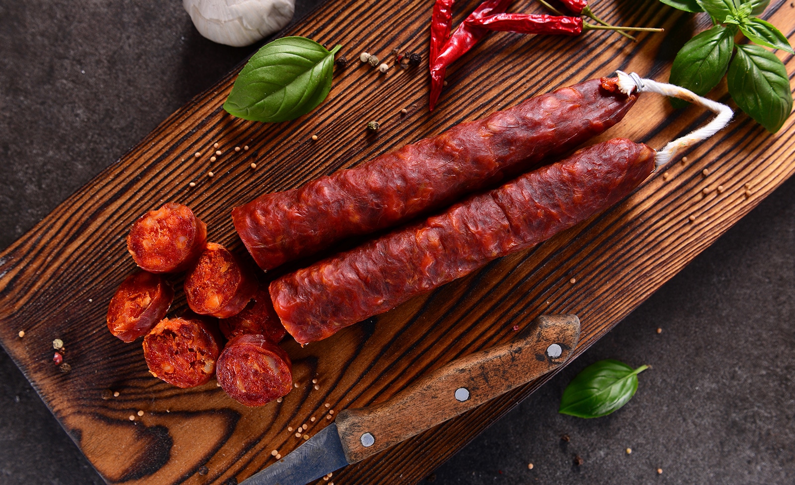 Chorizo
