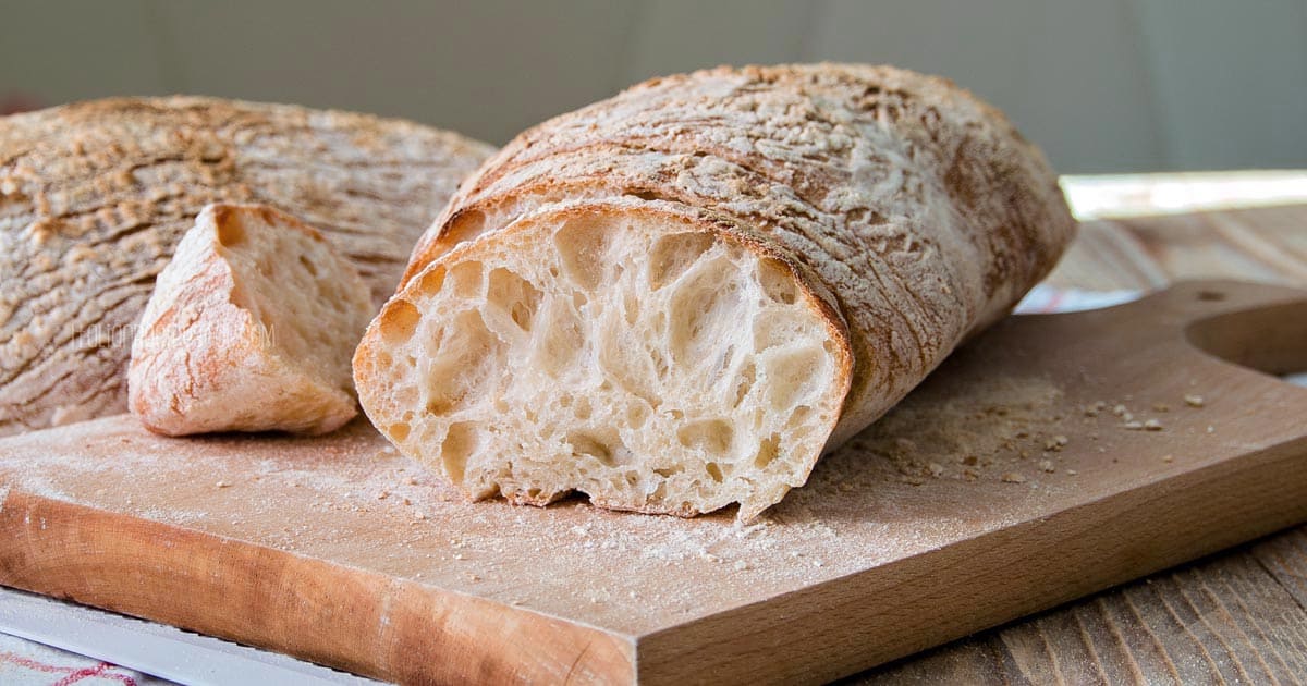 Ciabatta