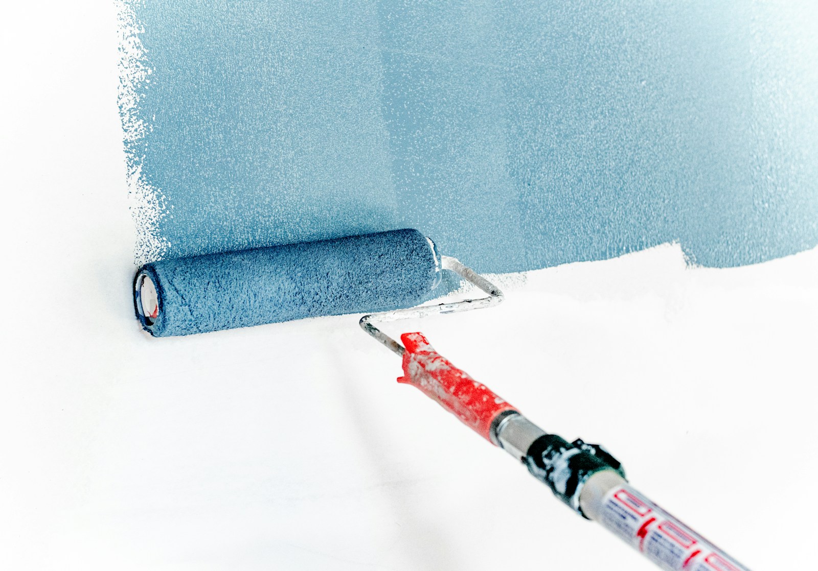 Wall paint