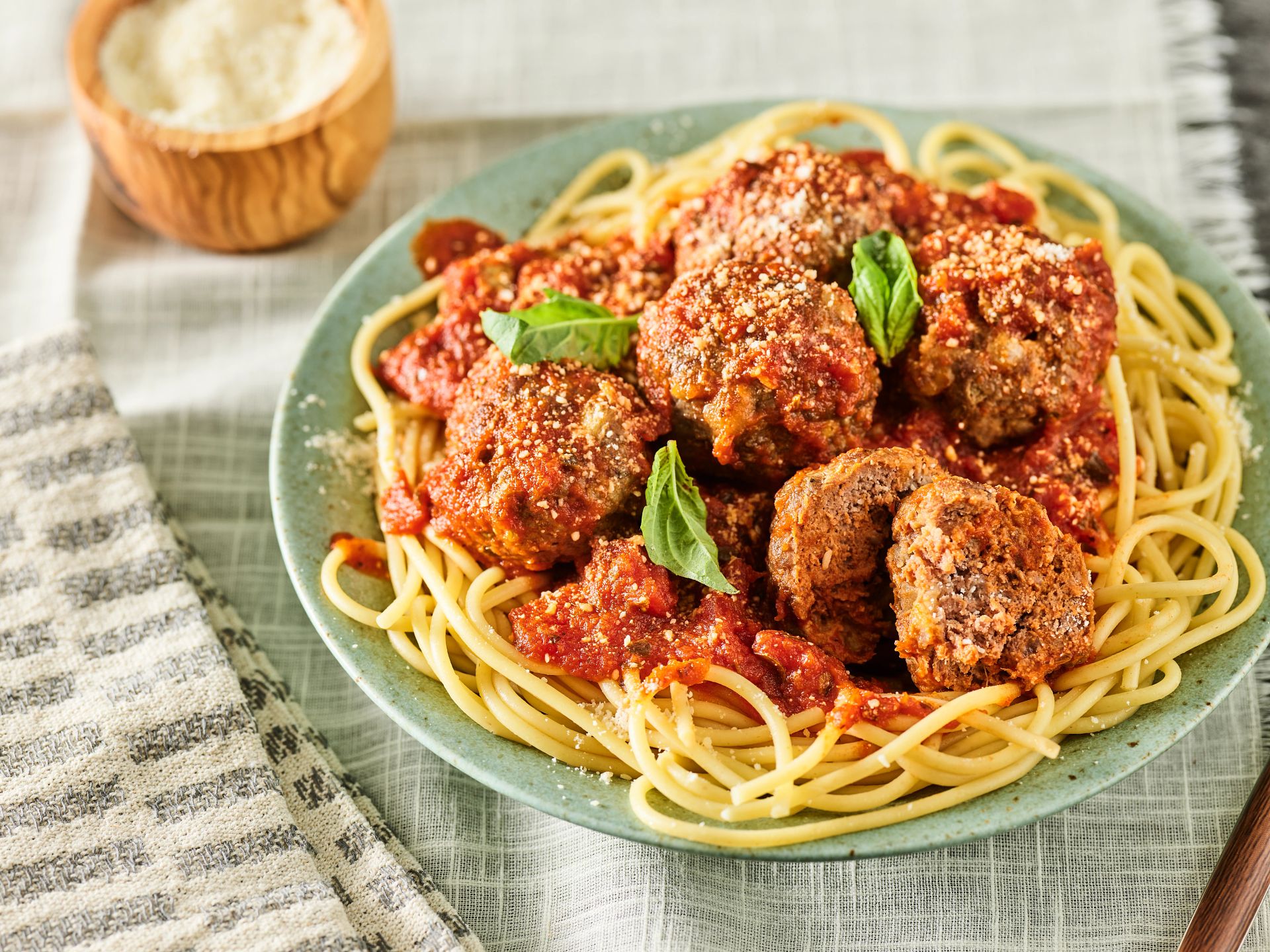 Meatballs