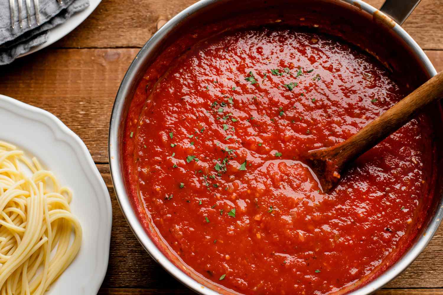 Pasta sauce