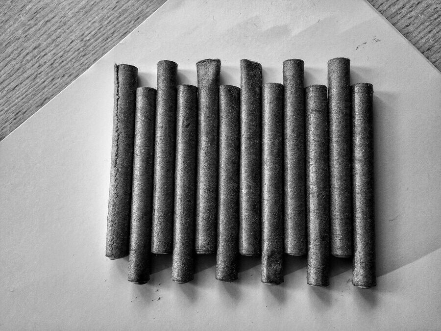 Graphite electrodes