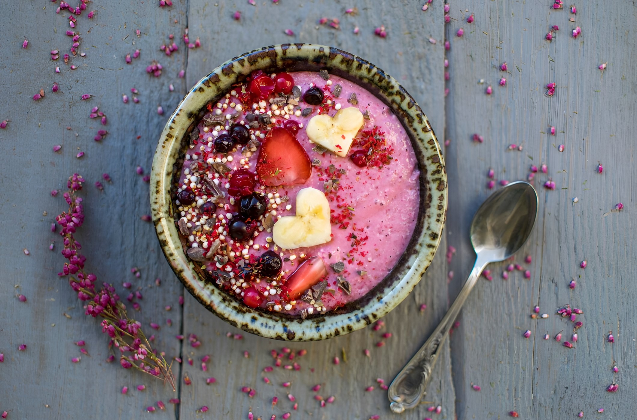 Probiotic yogurt