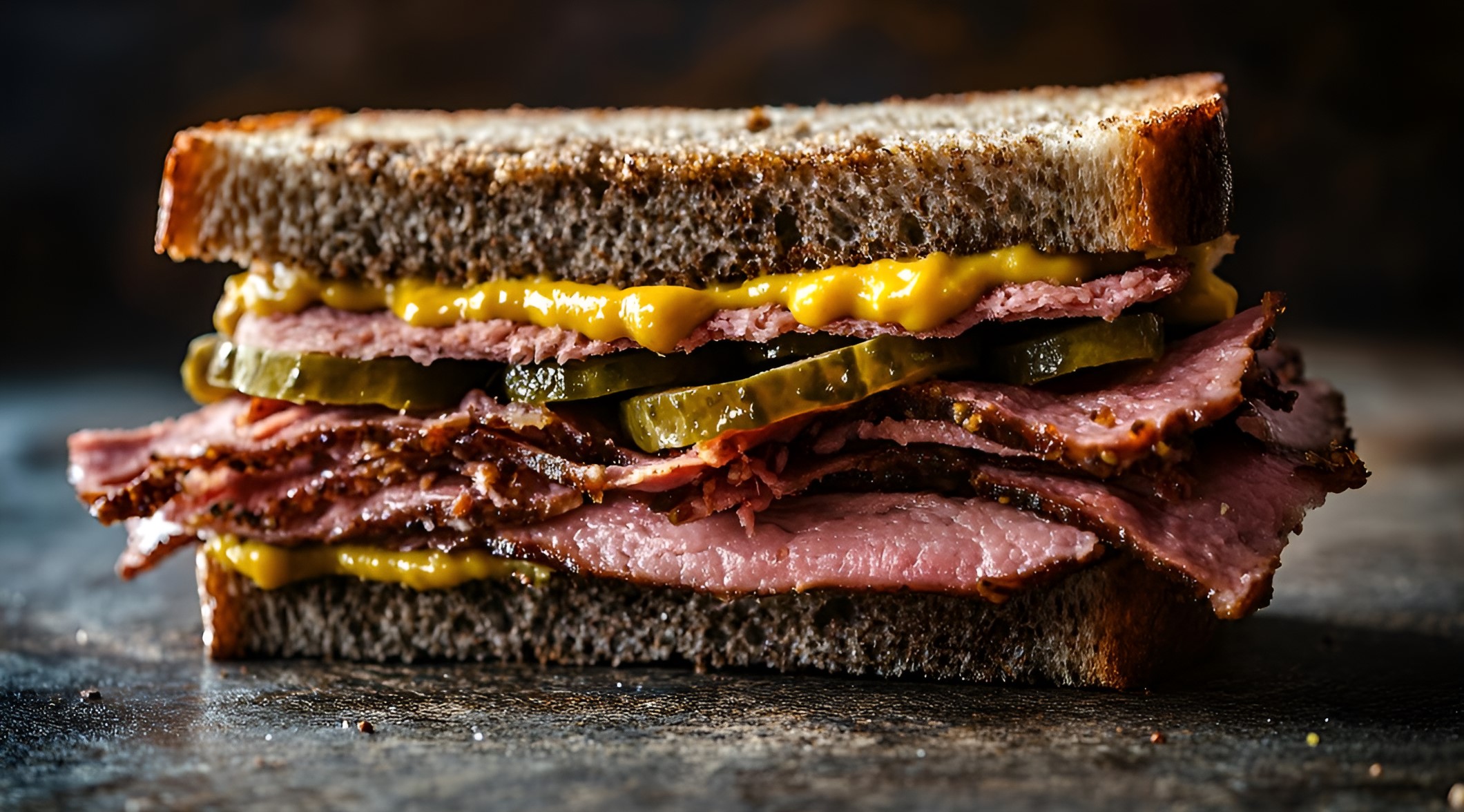 Pastrami