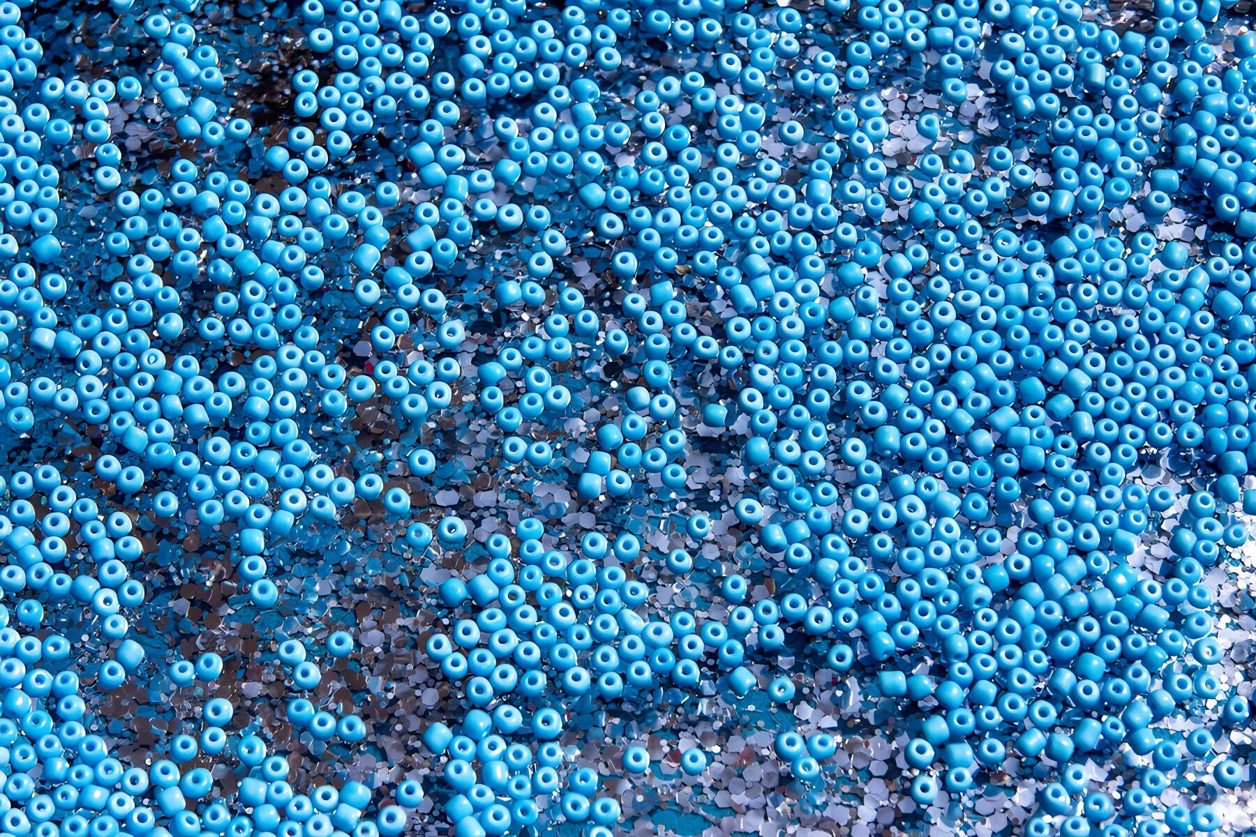 Microspheres