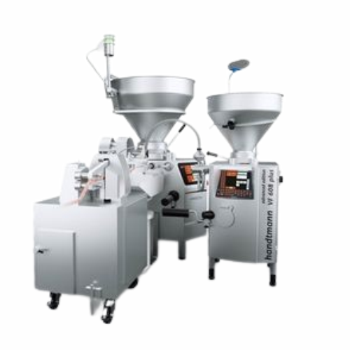 Co-extrusion