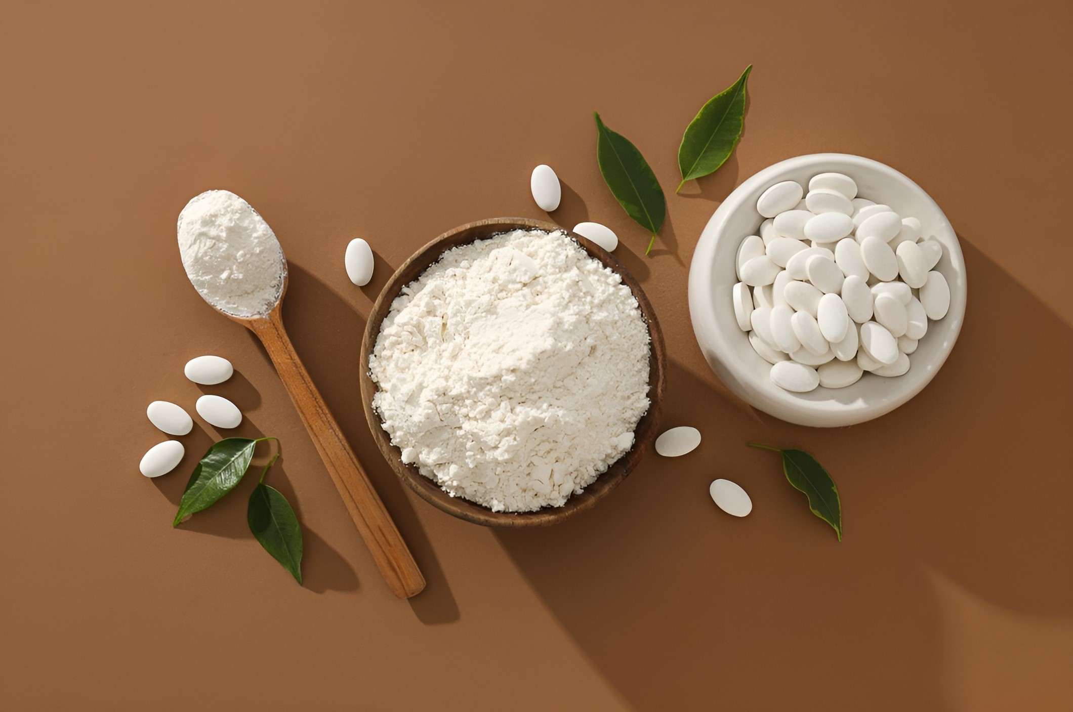 Pharmaceutical powders