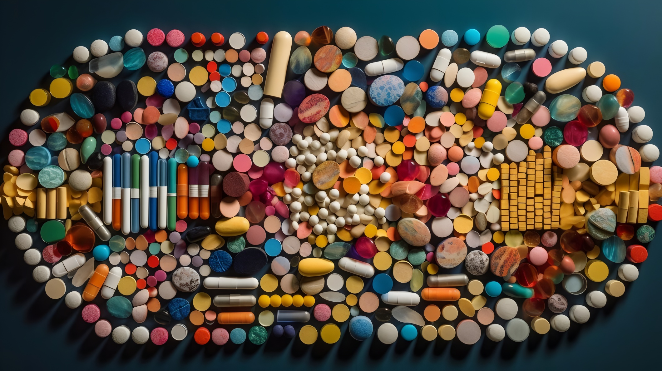 Micro-tablets