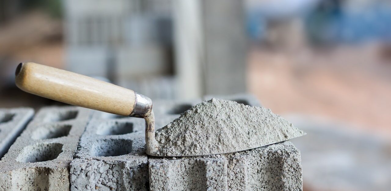 Concrete admixtures