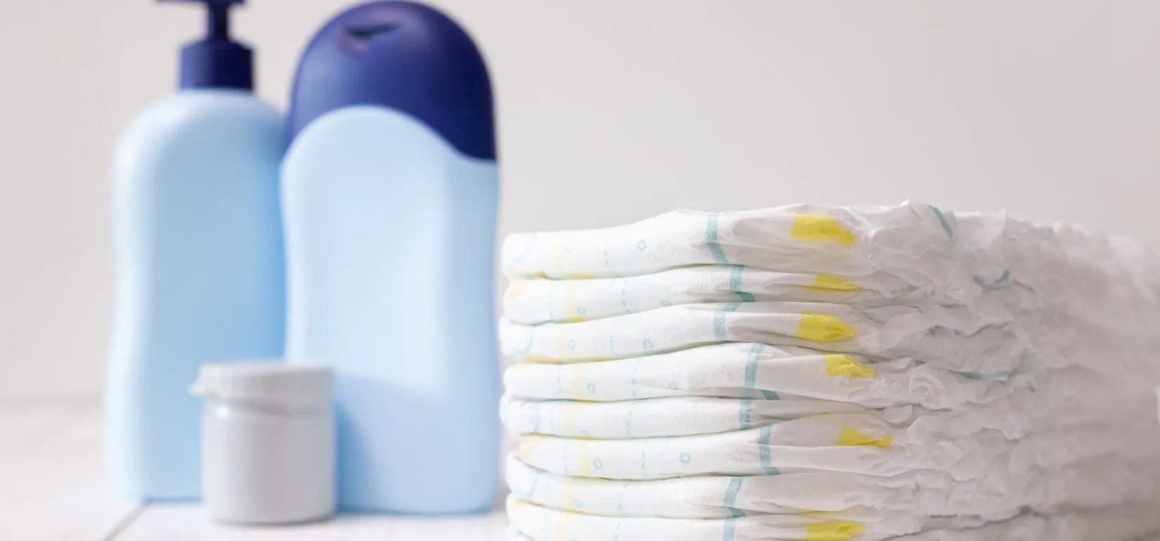 Continence care